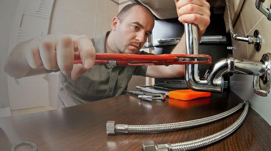 Professional emergency plumbing in Evanston, WY